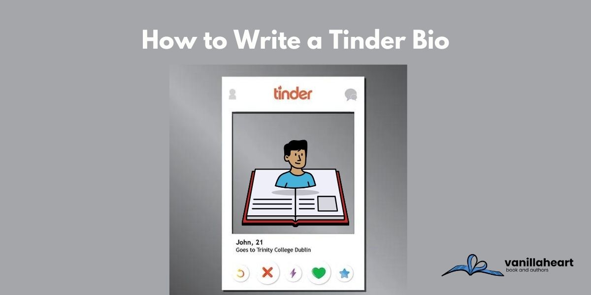How to Write a Tinder Bio That Shows Your Personality