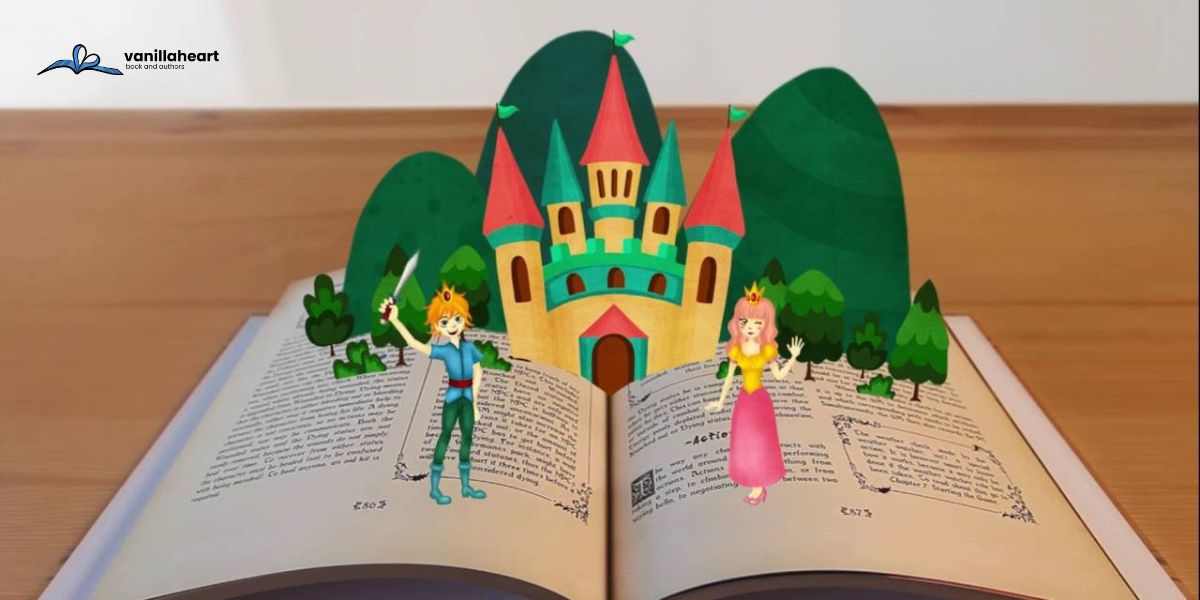 Top 10 Book Animation Examples To Inspire Authors