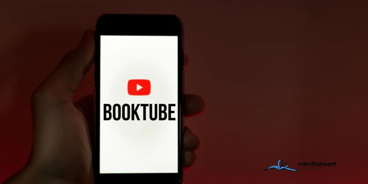 What Is Booktube and How To Start A Booktube Channel