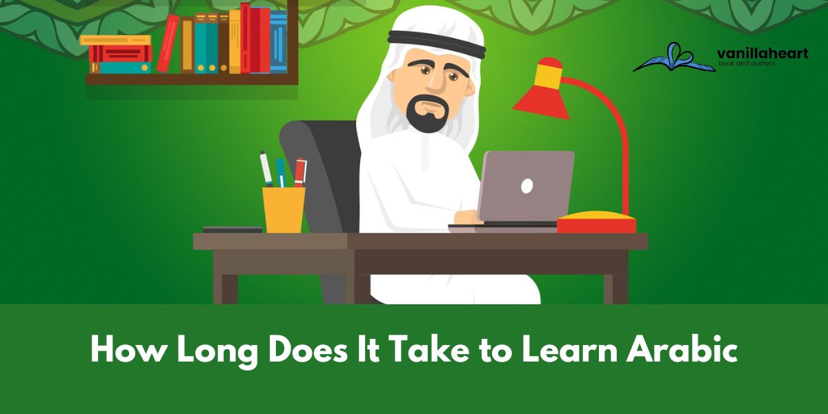 How Long Does It Take to Learn Arabic? Estimate Time
