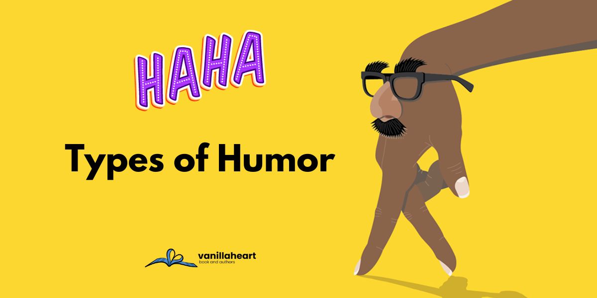 20 Types of Humor to Handle Your Funny Bone in 2024