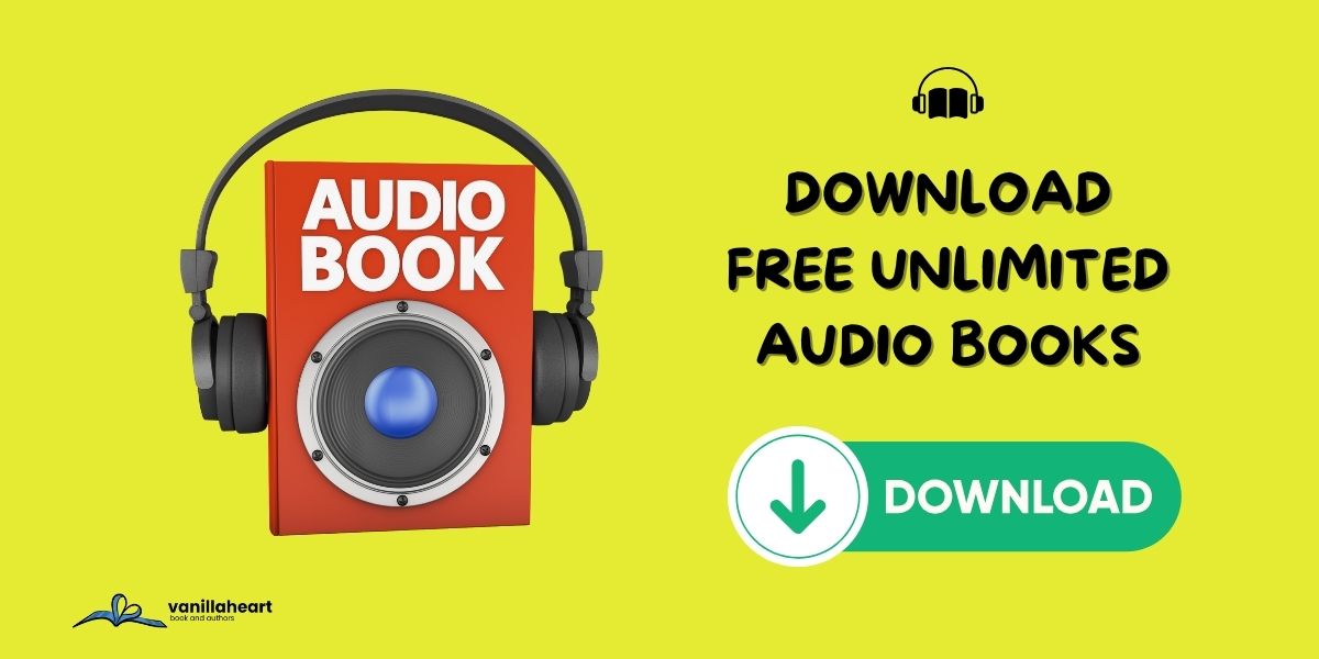 10 Websites to Download Free Unlimited Audio Books