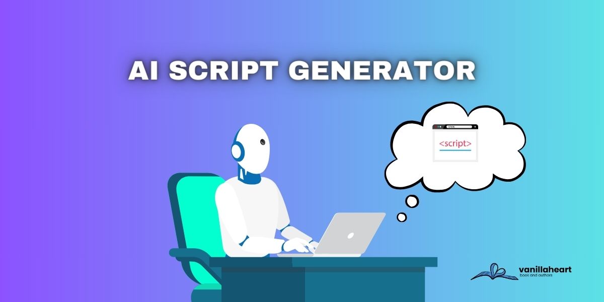 8 Free AI Script Generator Websites For Inspiring Video